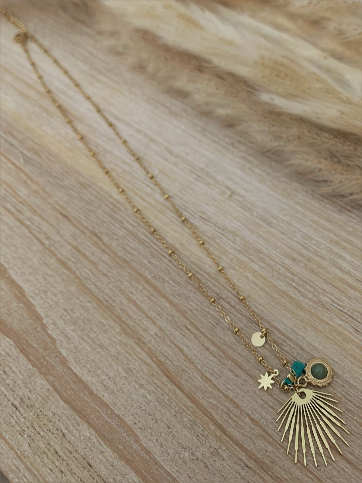 Collier Palmi (2)
