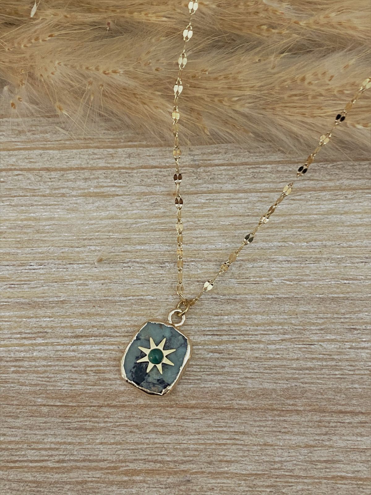 Collier Pierrette (2)