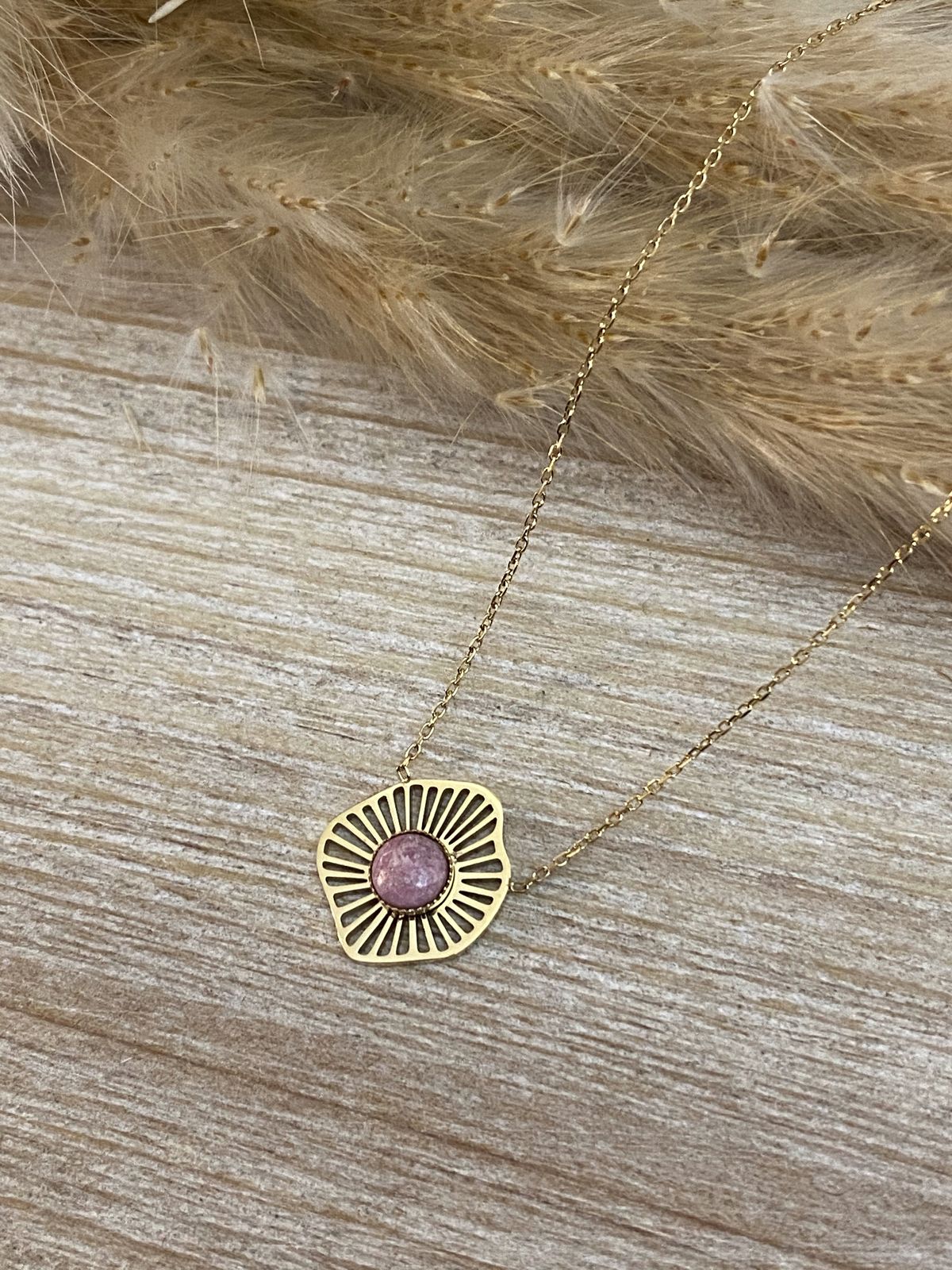 Collier Stella (4)