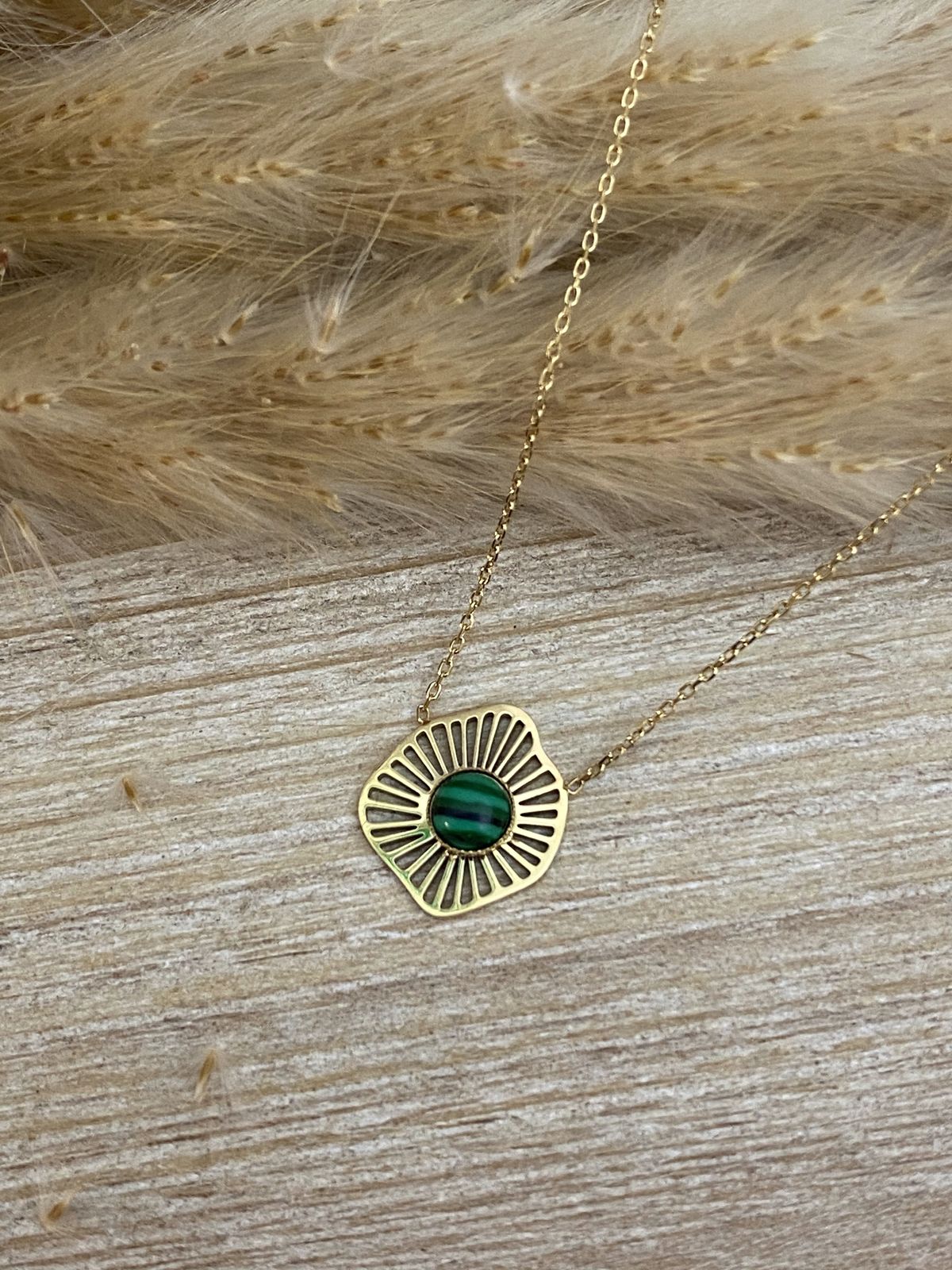 Collier Stella (5)