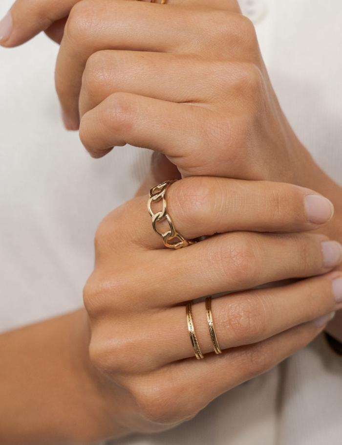 Bague chaine (1)