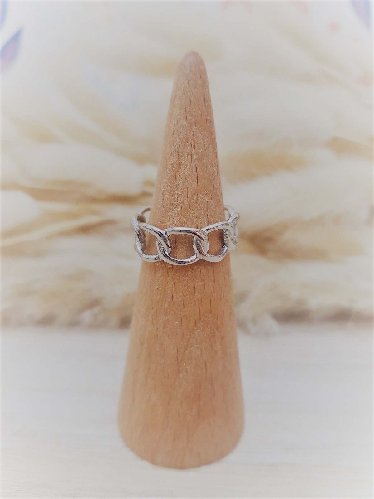 Bague chaine (2)