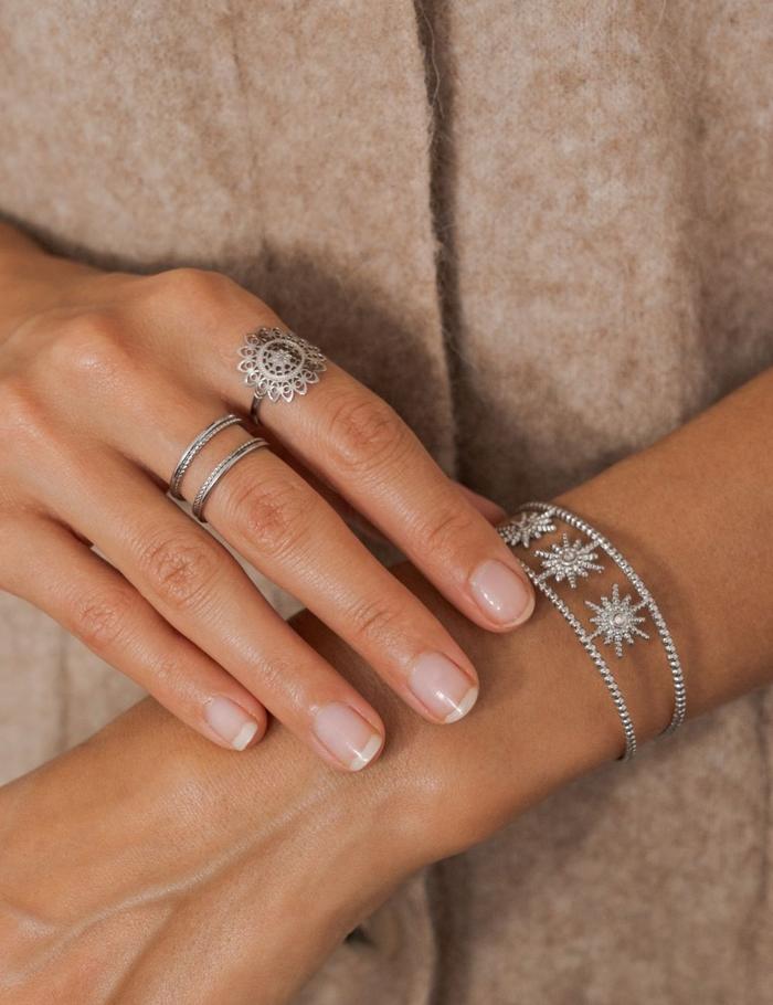 Bague duo (2)