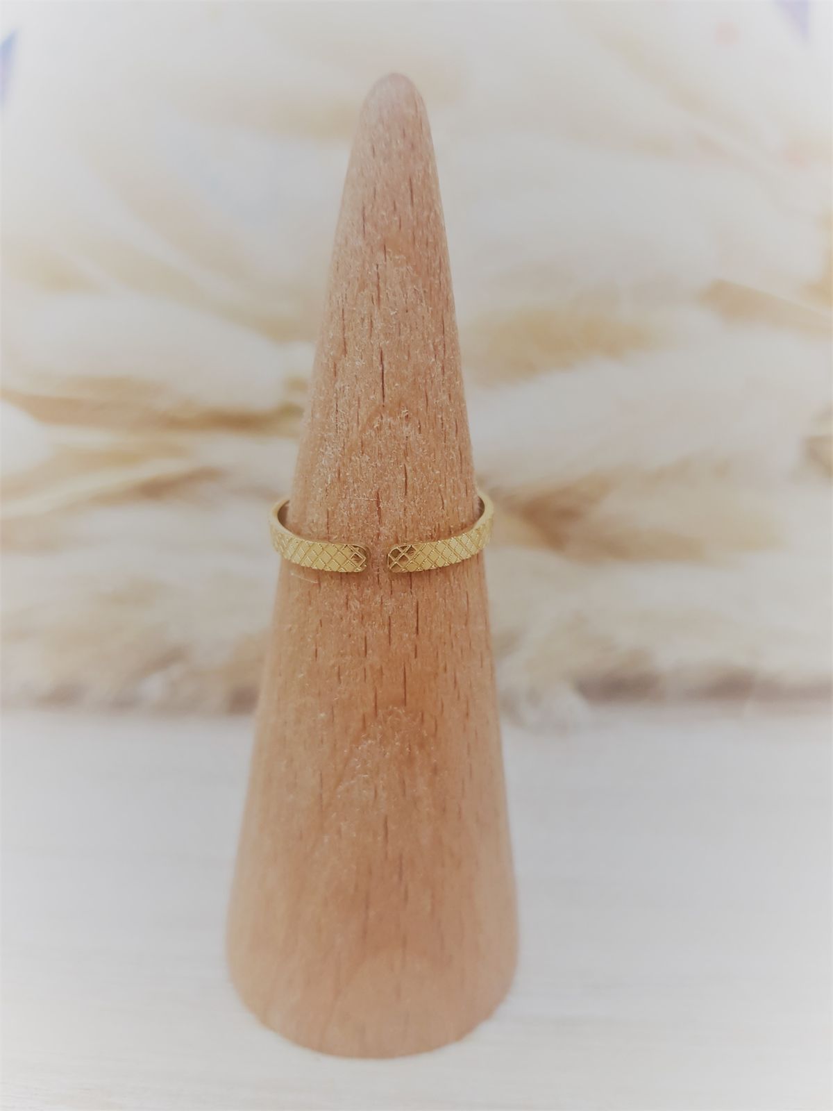 Bague fine (1)