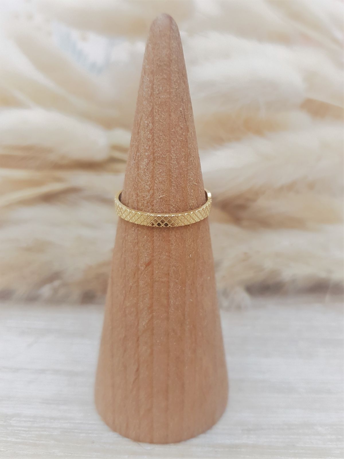 Bague fine (2)
