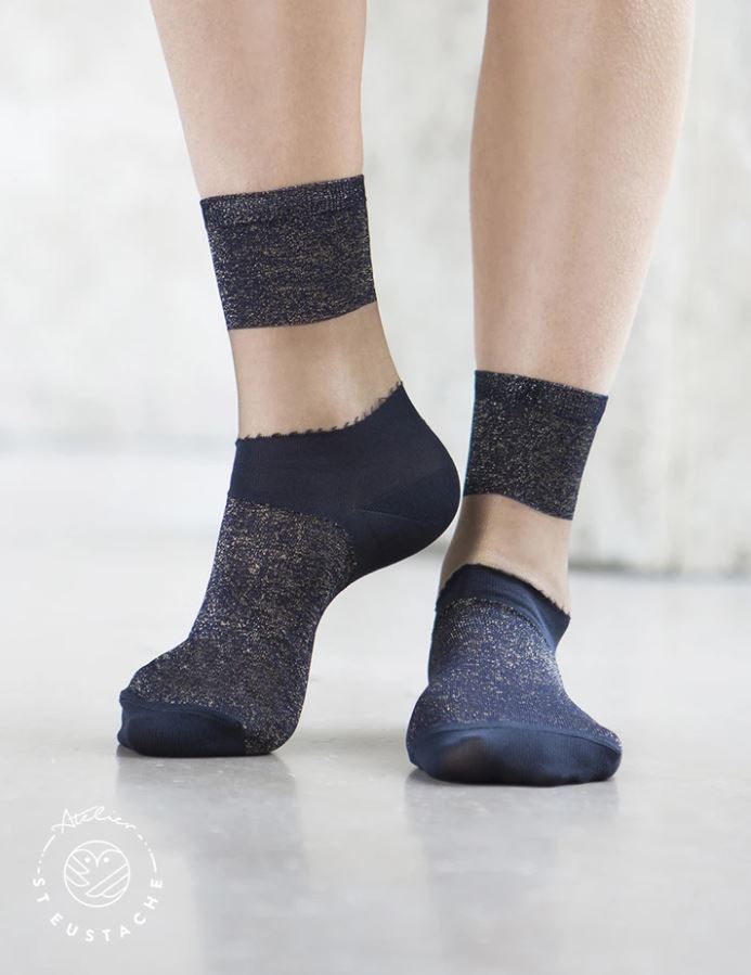 AKAKUSA gold st eustache fringante