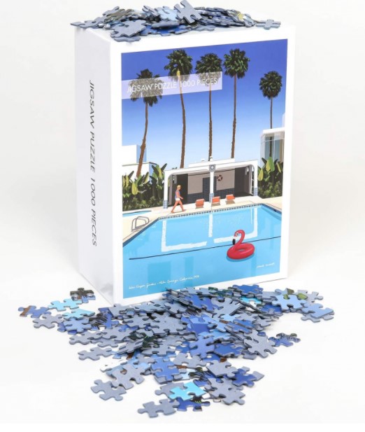 Puzzle Mariotti Palm Spring1