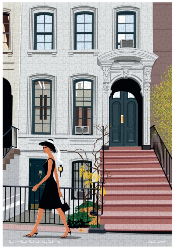 Puzzle Mariotti New York2