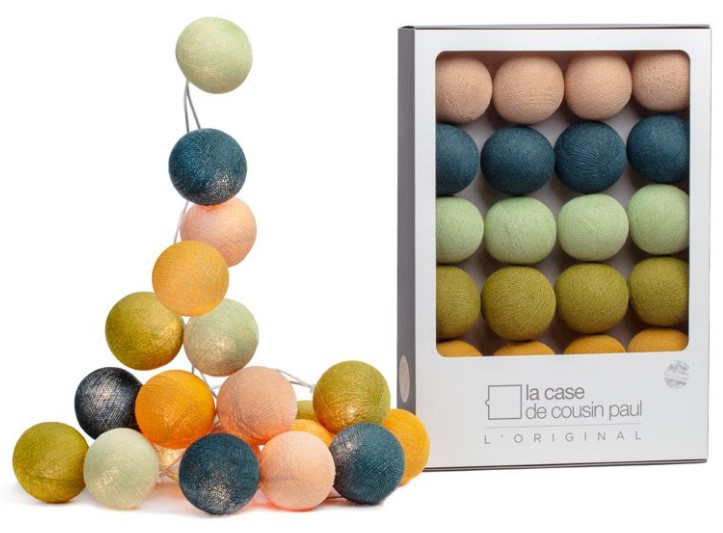 Coffret l-original Tenessee