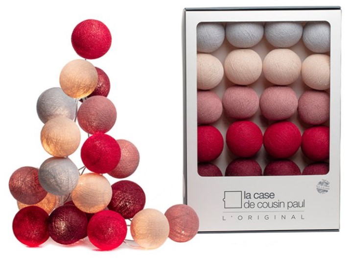 Coffret l-original Louxor
