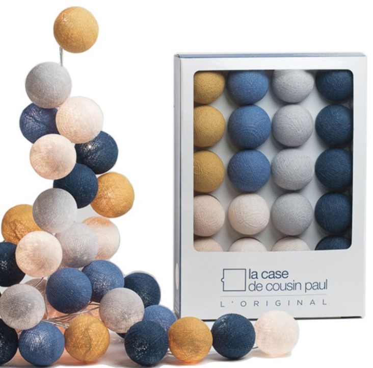 Coffret l-original Graceland