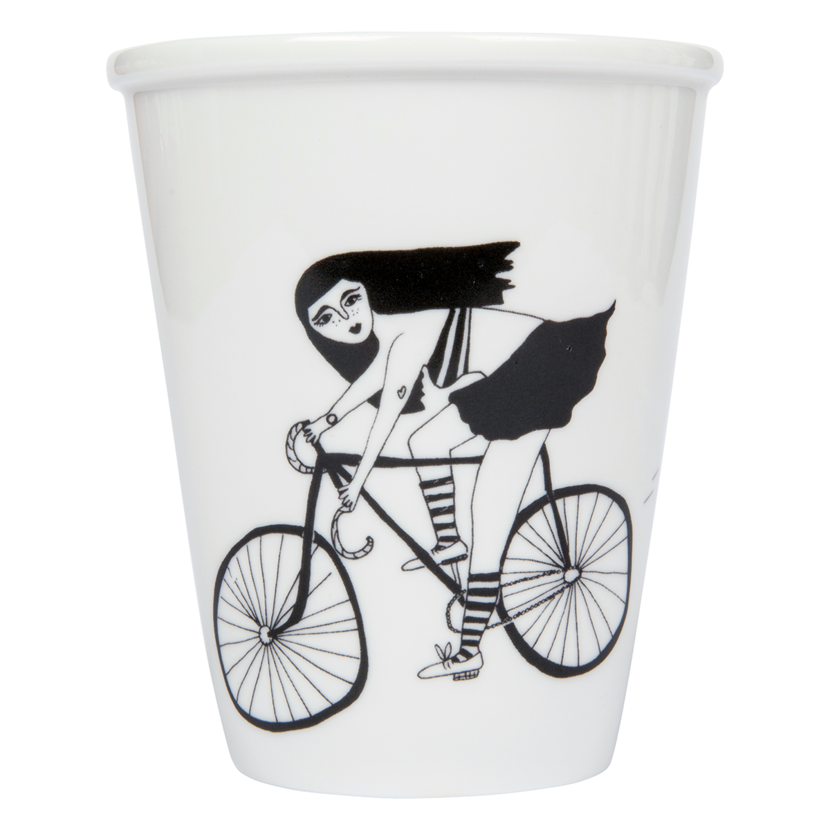 Helen B velo