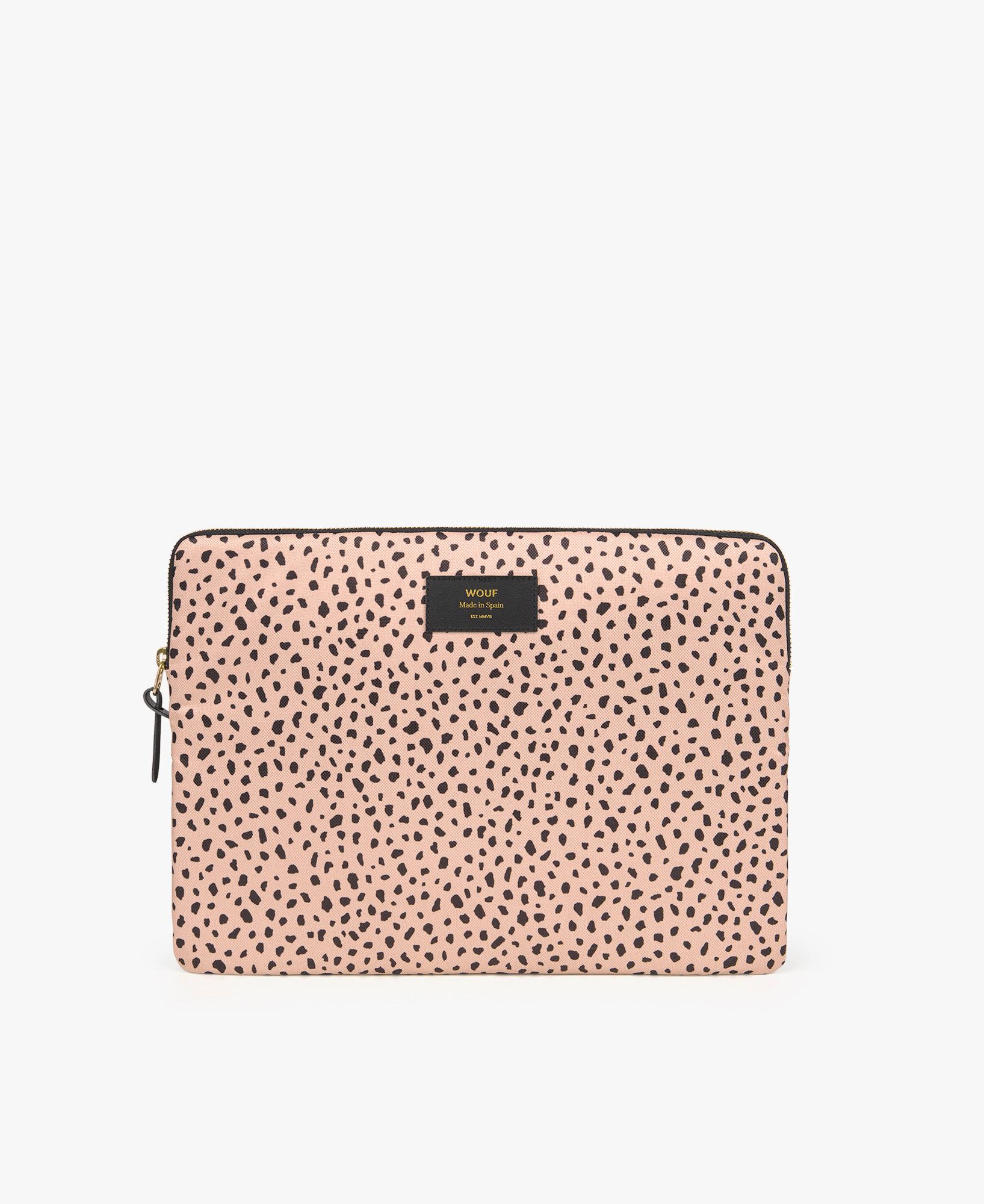 WOUF-13-Laptop-Sleeve-Wild-Front