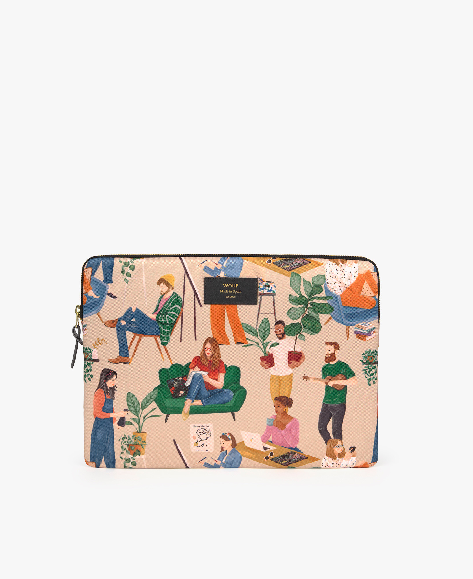 WOUF-13-Laptop-Sleeve-Cozy-Front