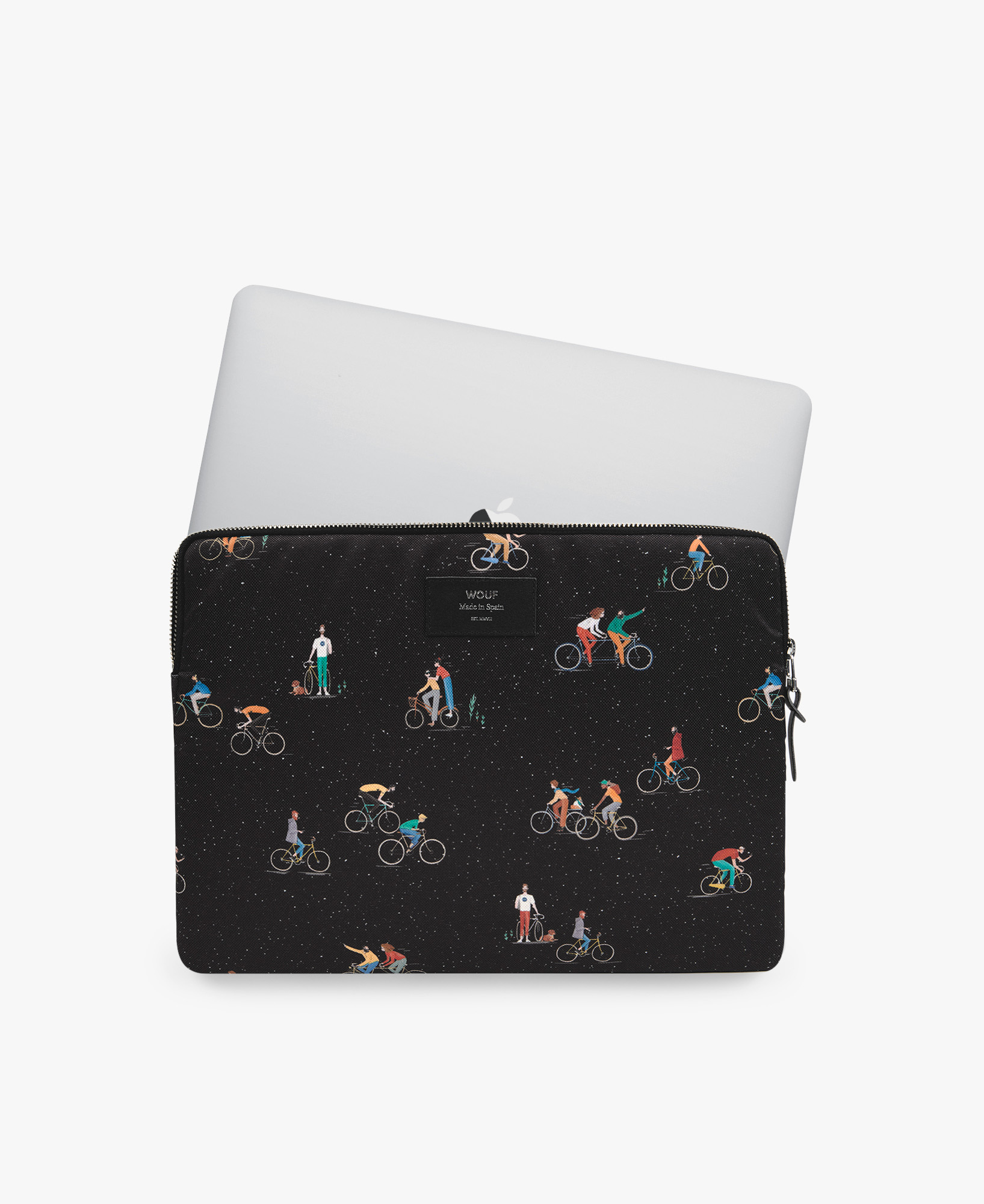 WOUF-13-Laptop-Sleeve-Riders-Usage