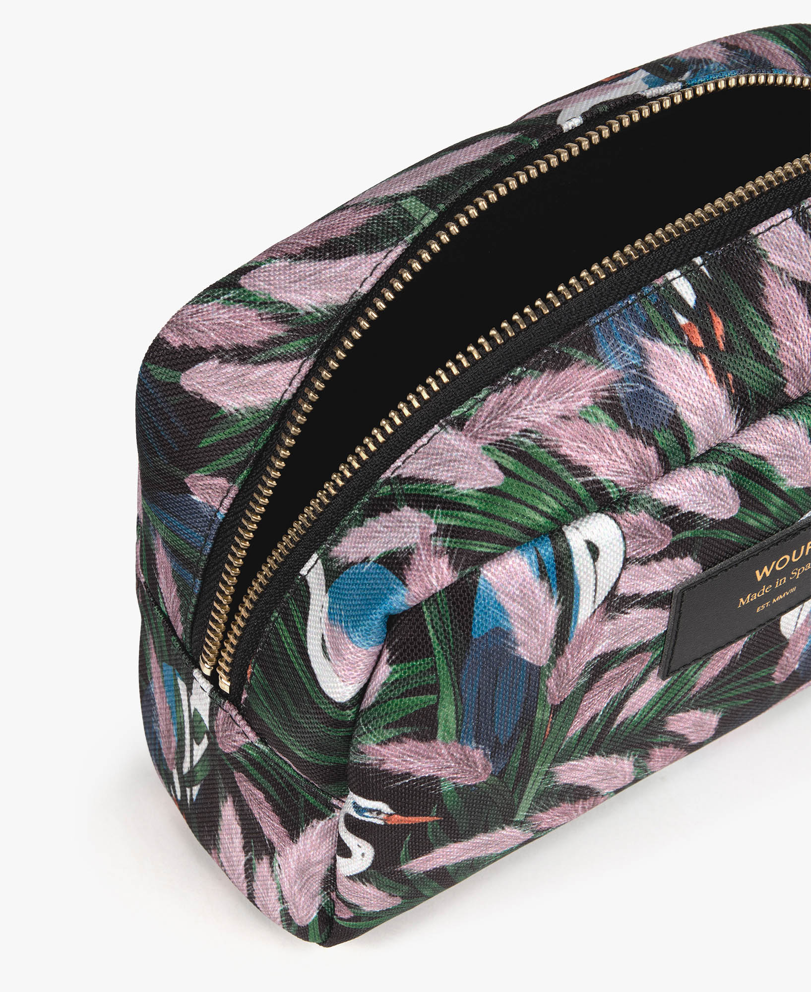 WOUF-Makeup-Bag-Lucy-Detail