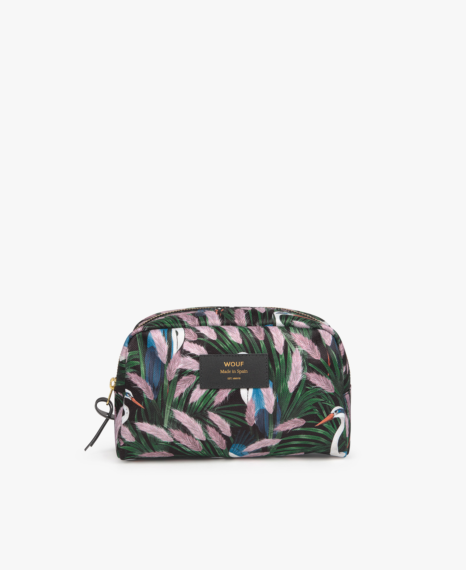 WOUF-Makeup-Bag-Lucy-Front
