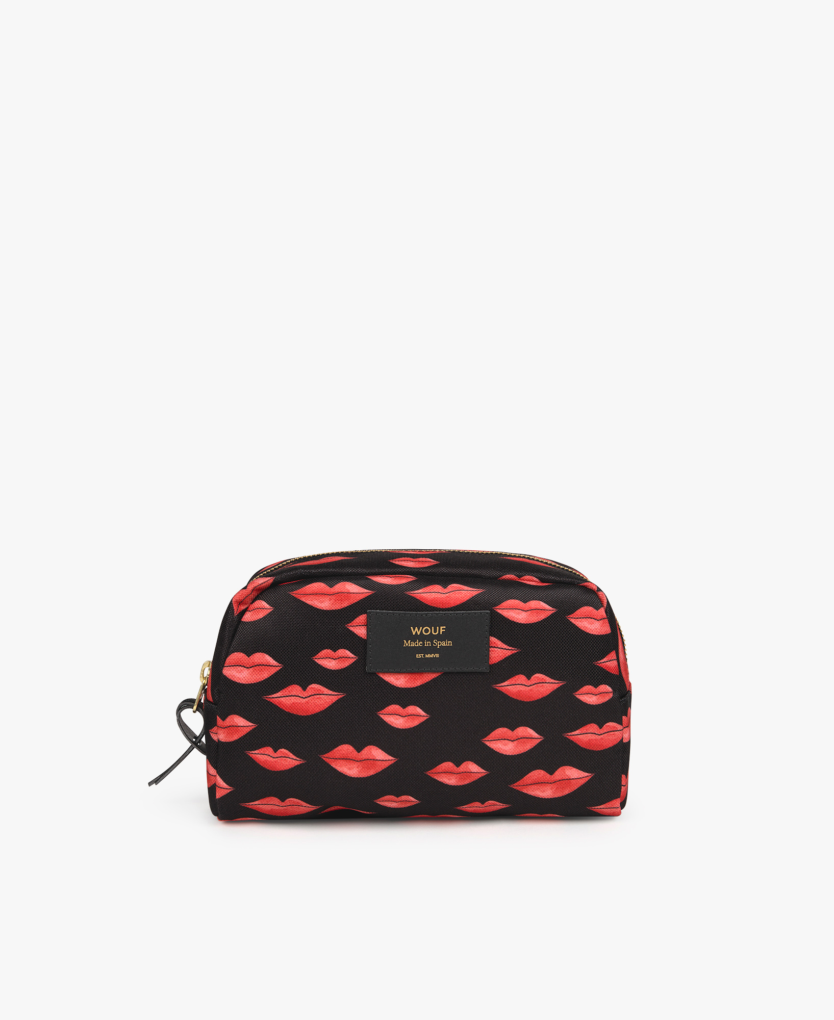 WOUF-Makeup-Bag-Beso-Front