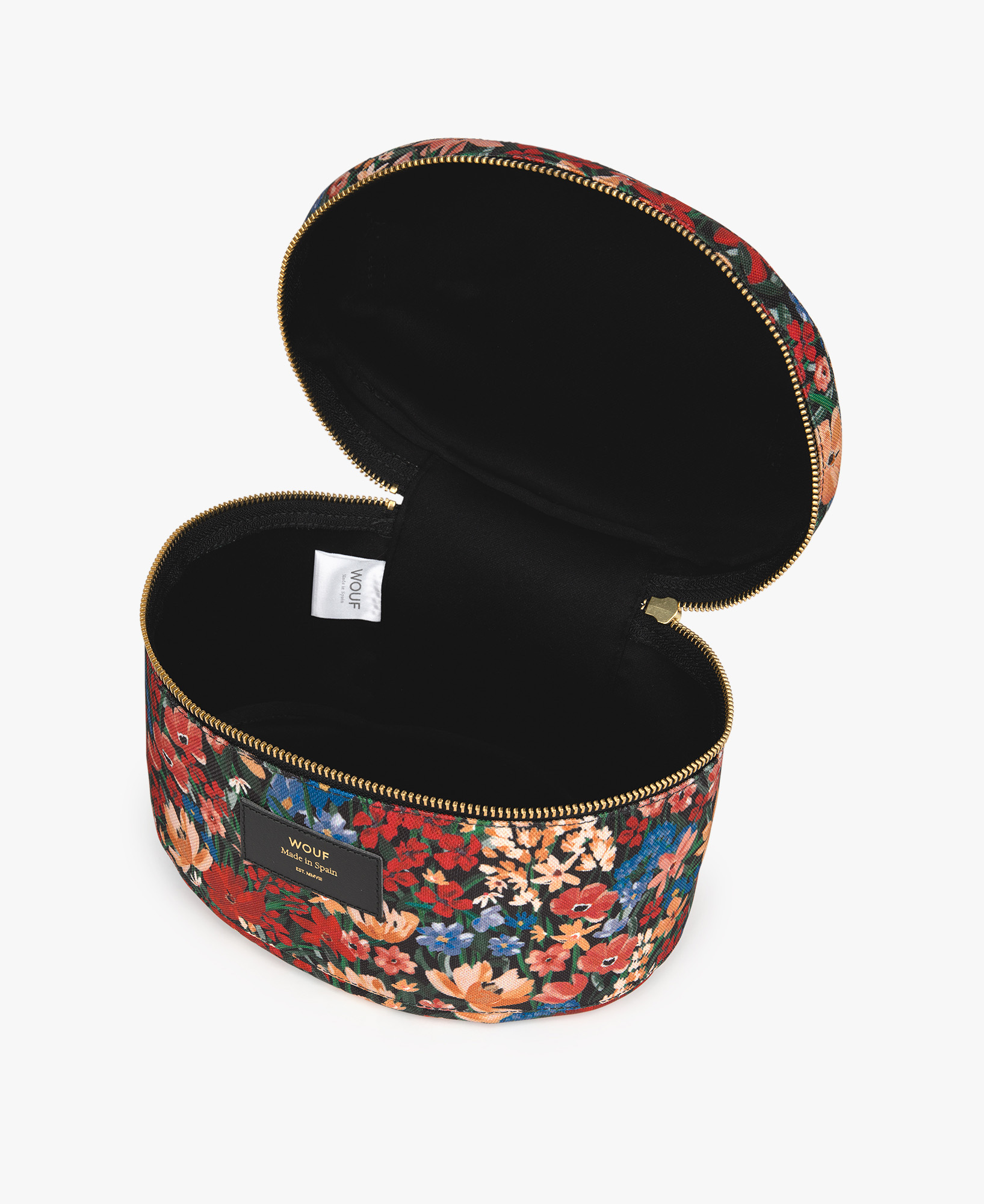 WOUF-XL-Makeup-Bag-Camila-Inside