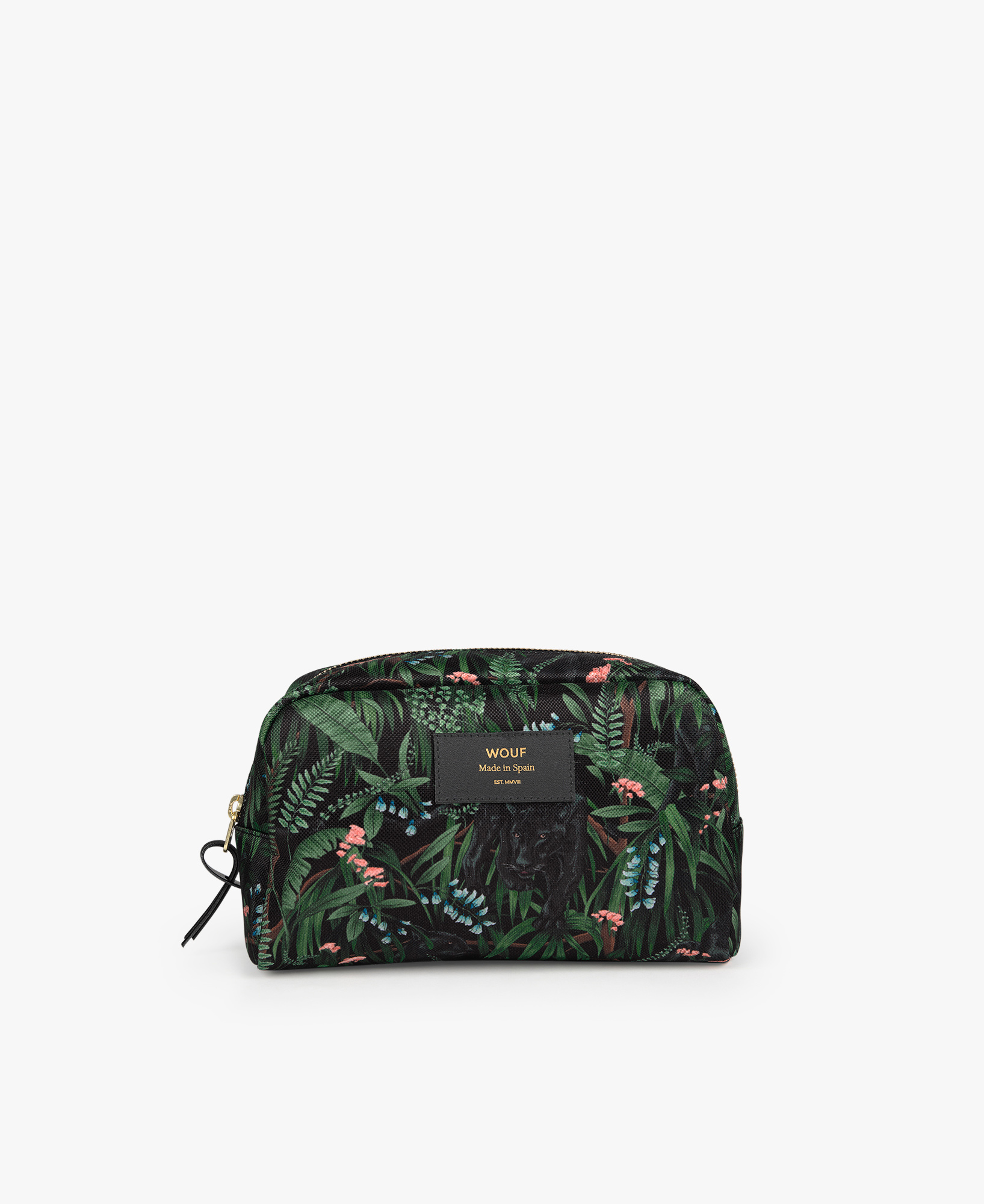WOUF-Makeup-Bag-Janne-Front
