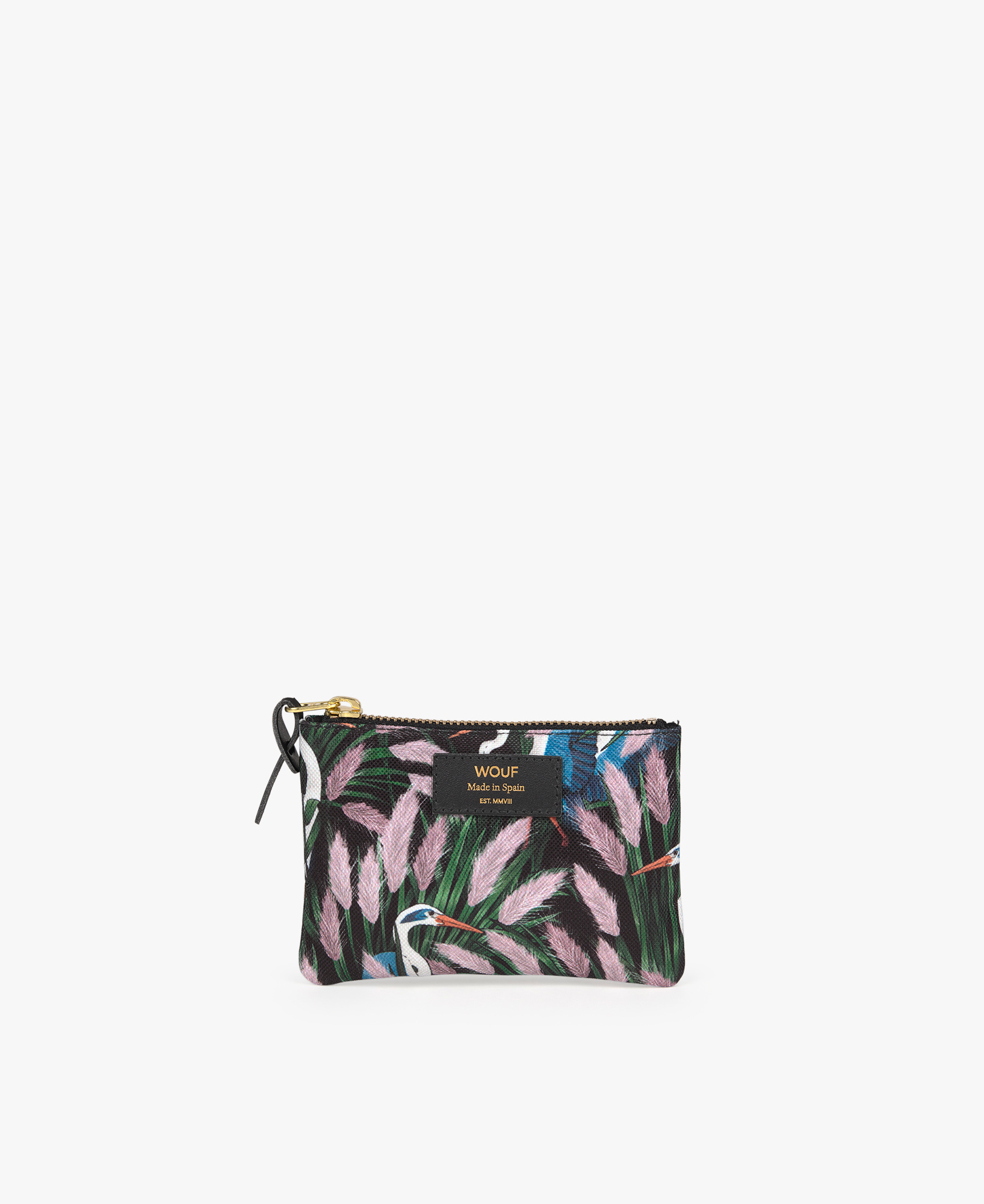 WOUF-Small-Pouch-Lucy-Front