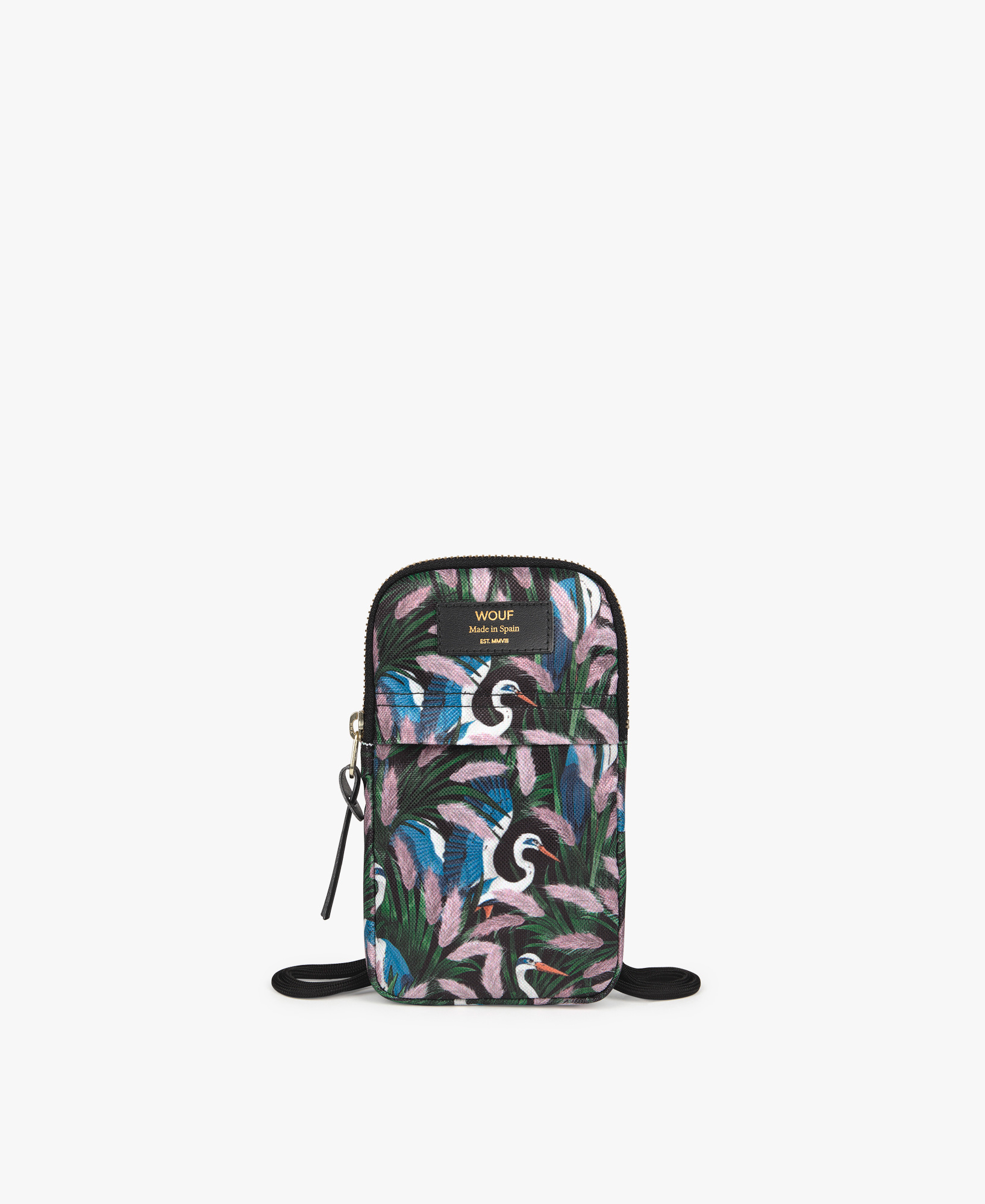 WOUF-Phone-Bag-Lucy-Front