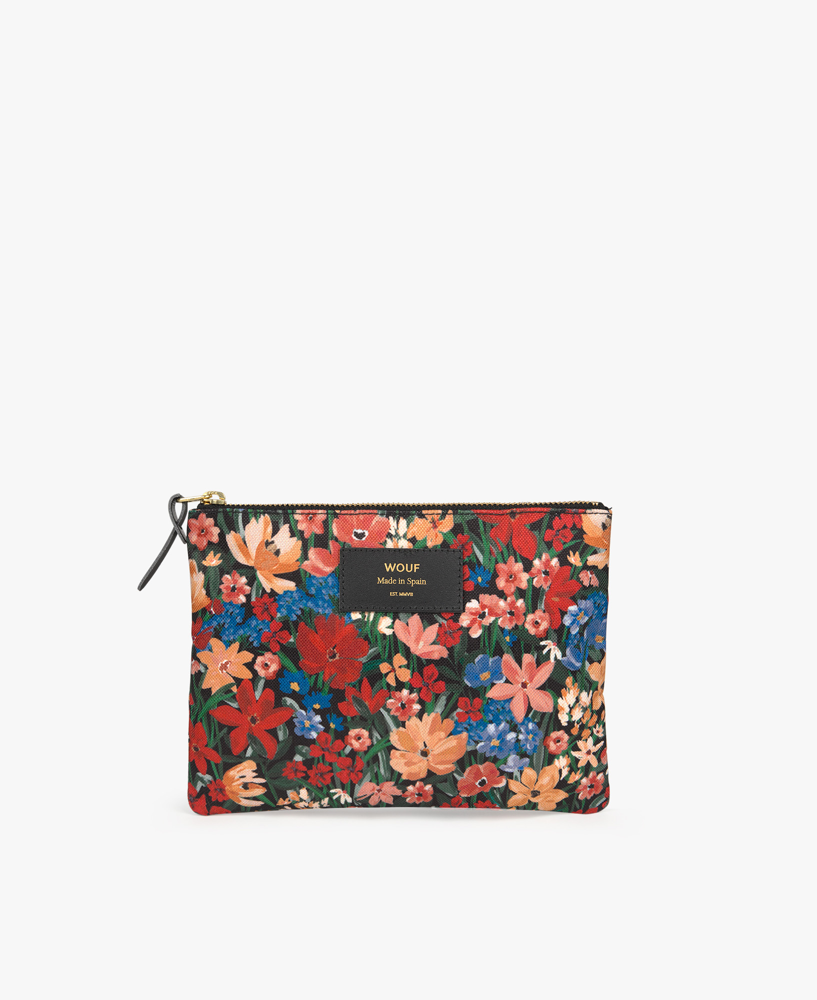 WOUF-Large-Pouch-Camila-Front
