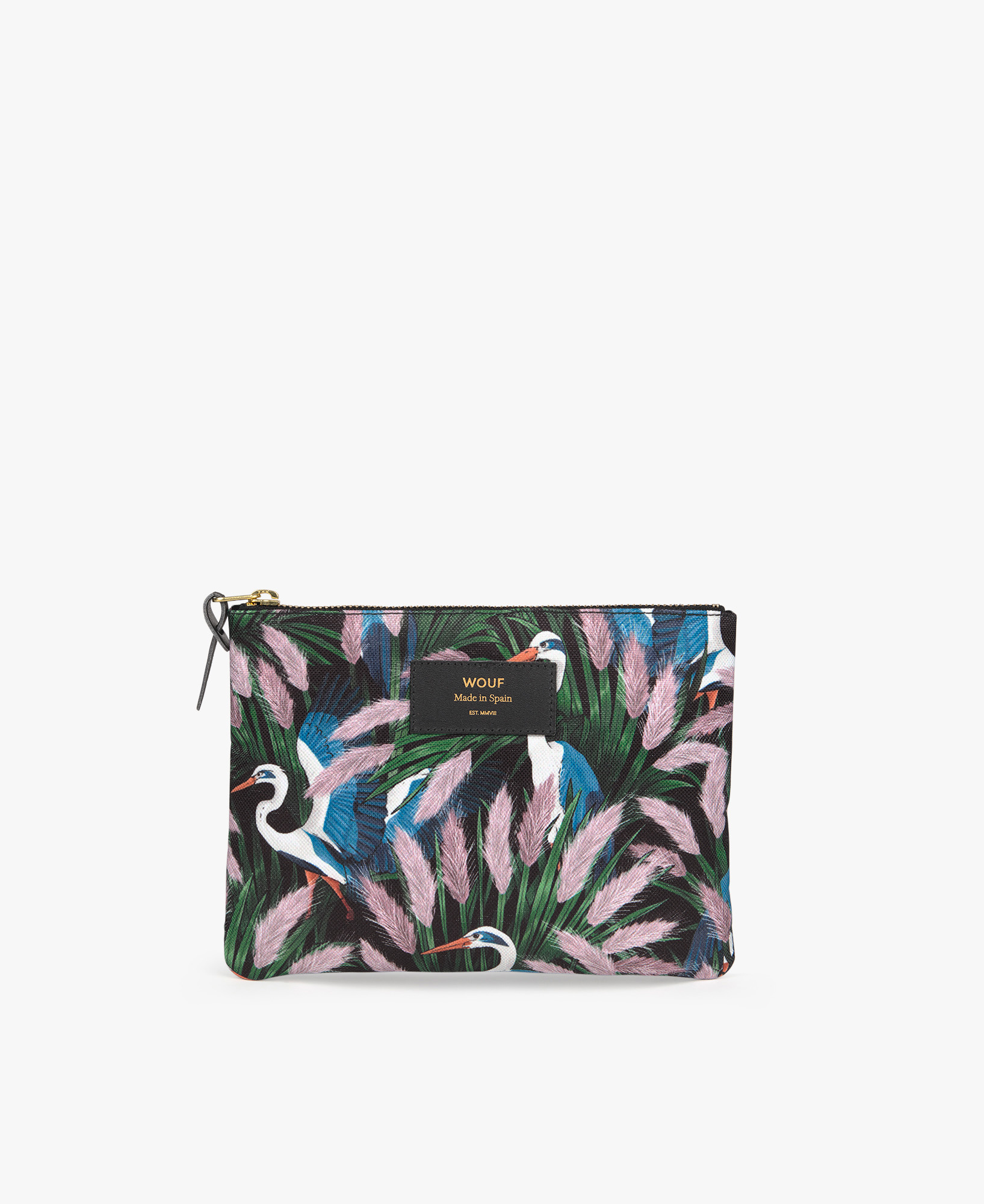 WOUF-Large-Pouch-Lucy-Front