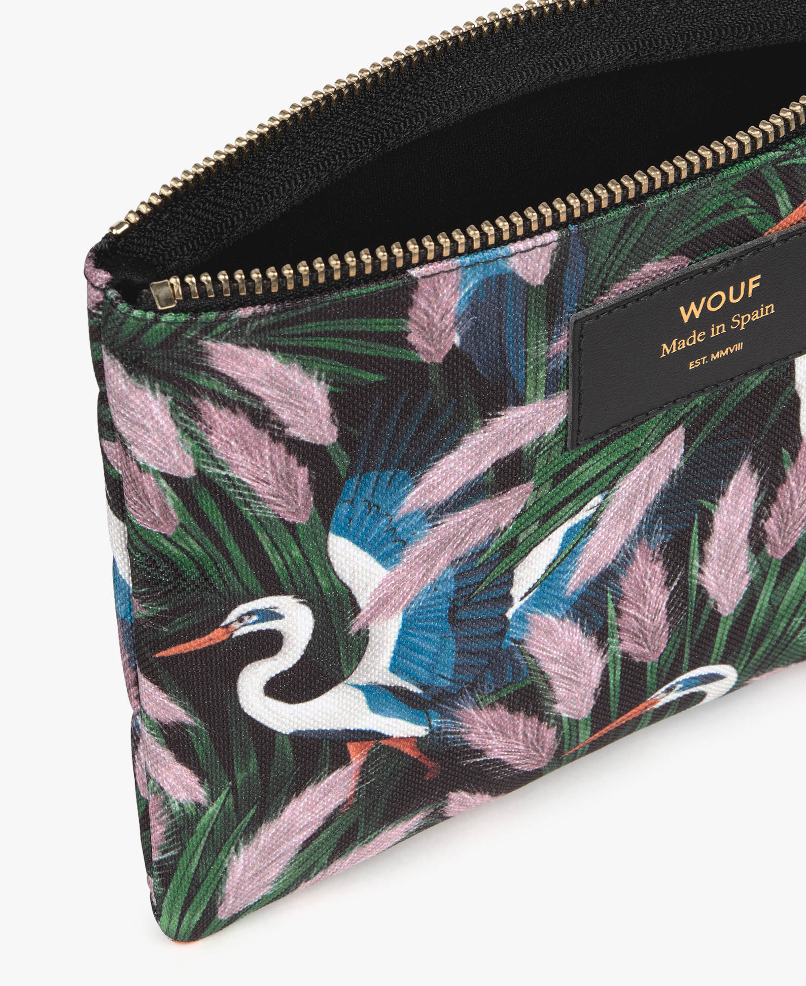 WOUF-Large-Pouch-Lucy-Detail