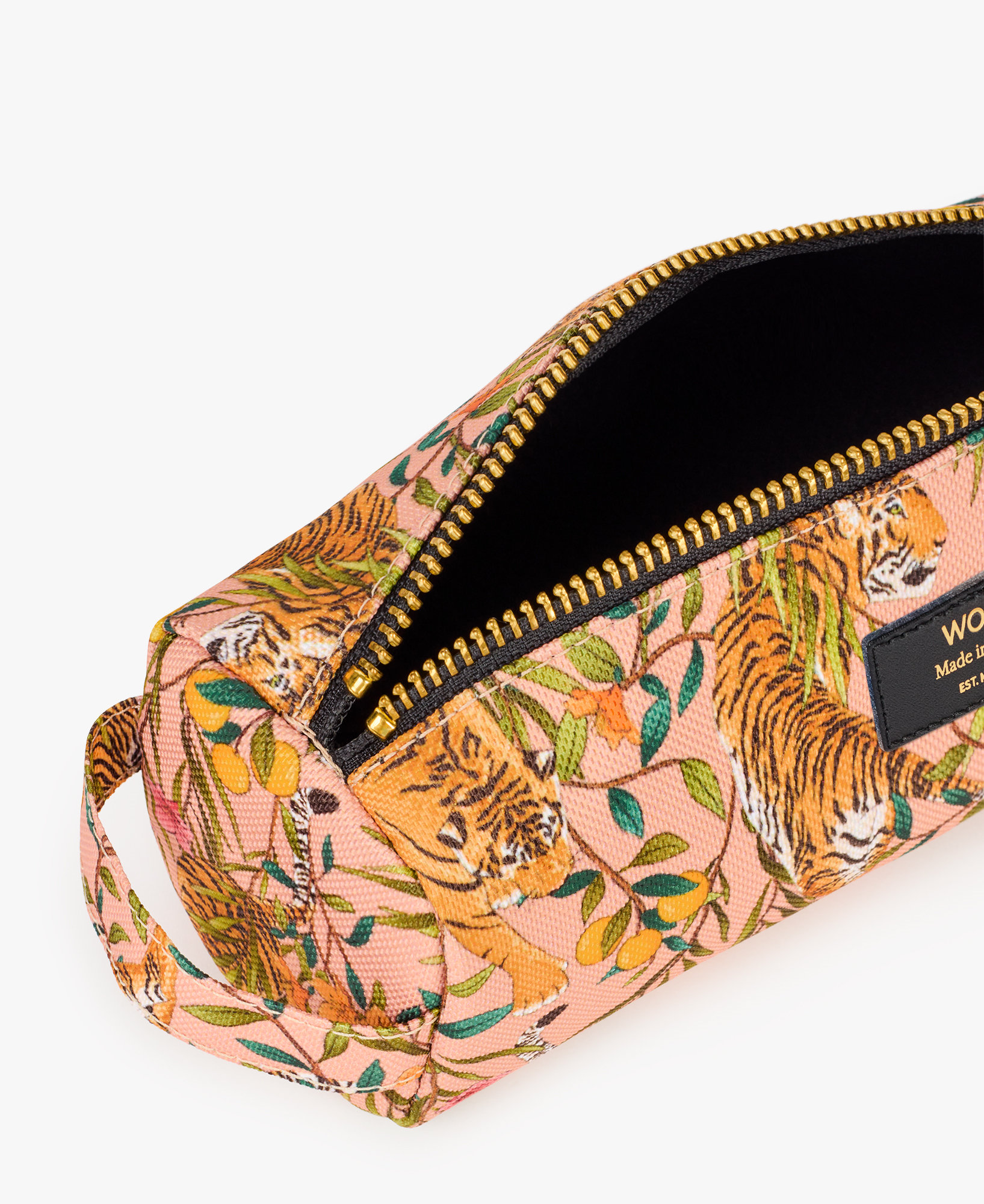WOUF-Pencil-Case-Bengala-Detail