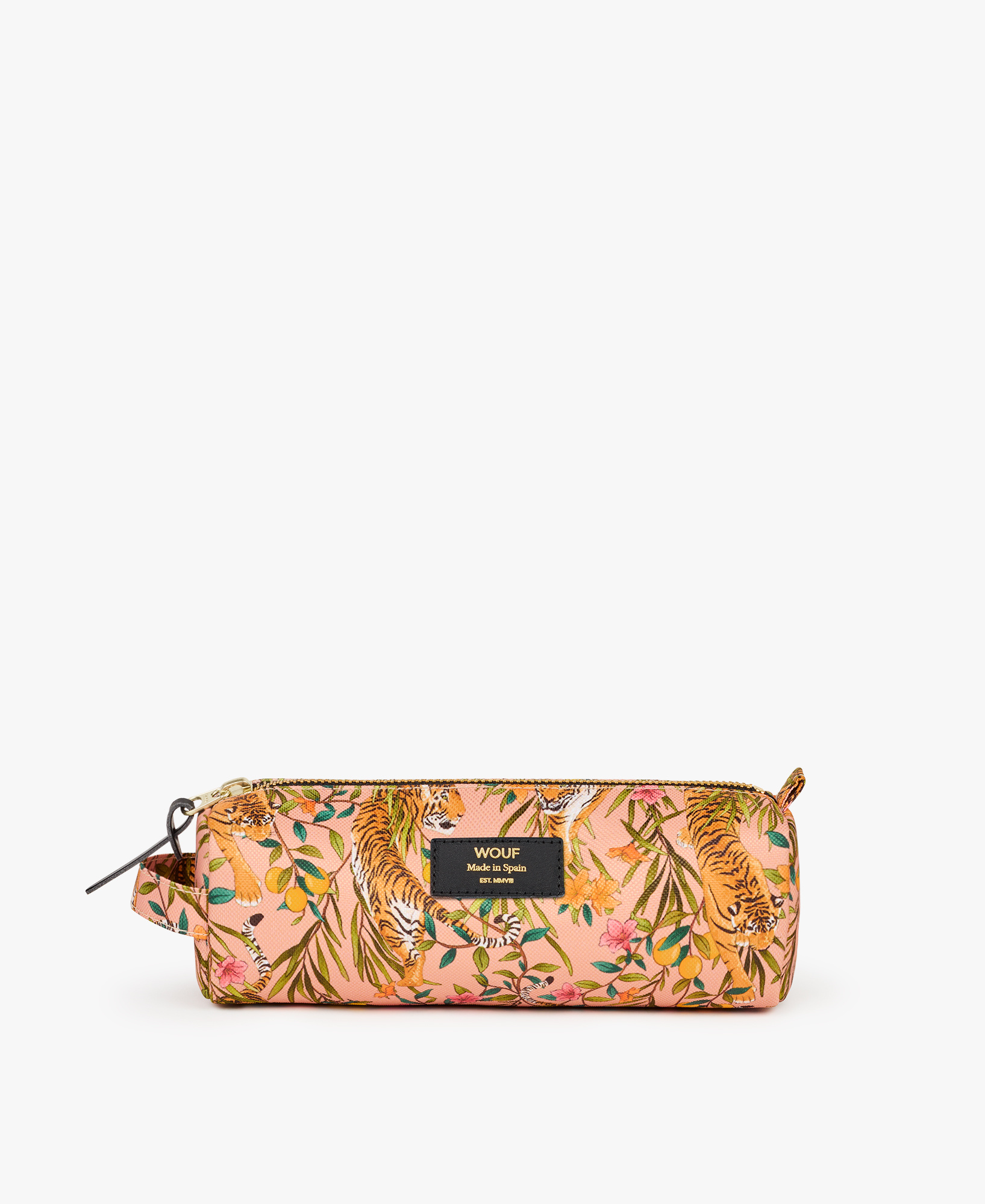 WOUF-Pencil-Case-Bengala-Front