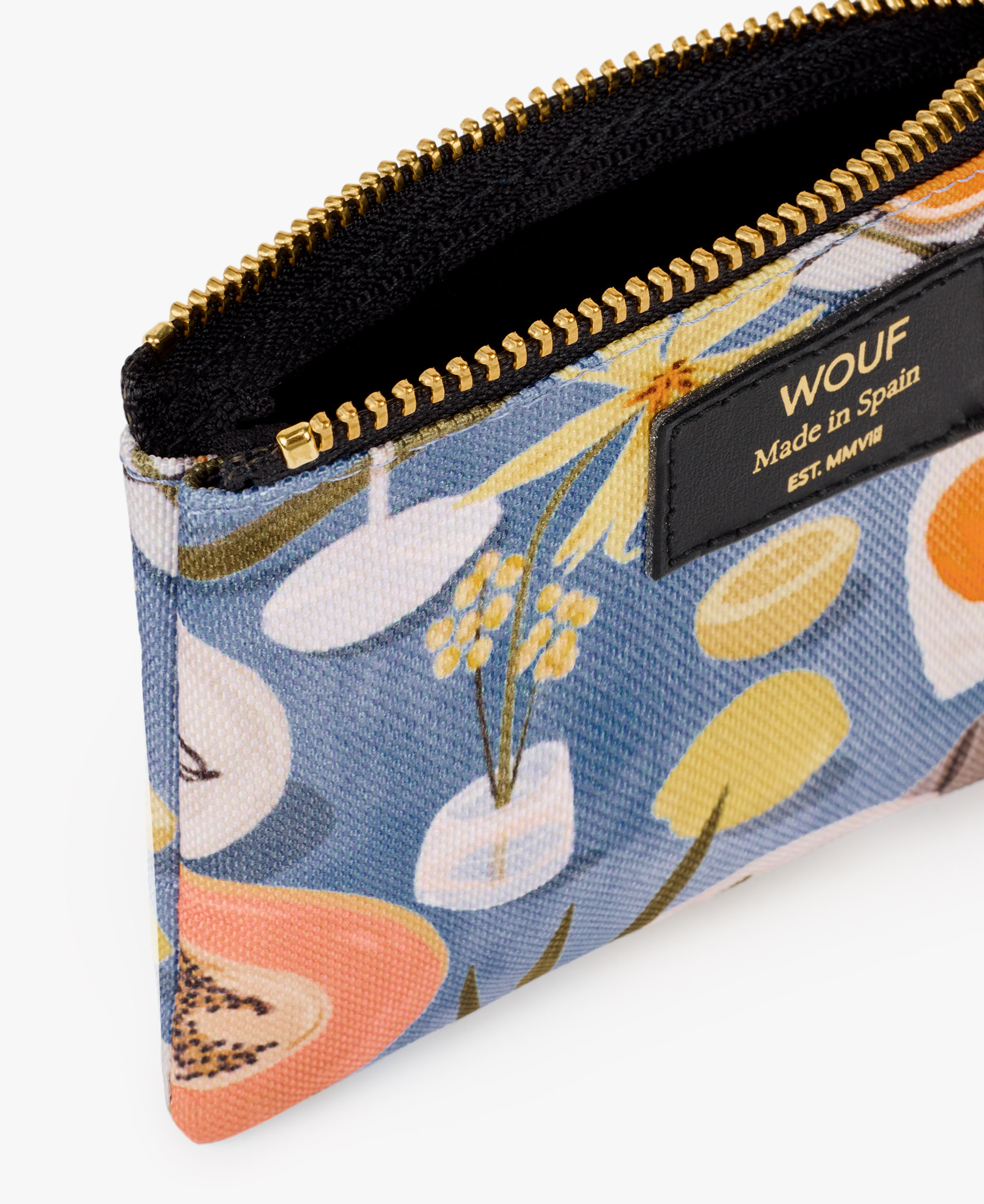 WOUF-Small-Pouch-Cadaques-Detail