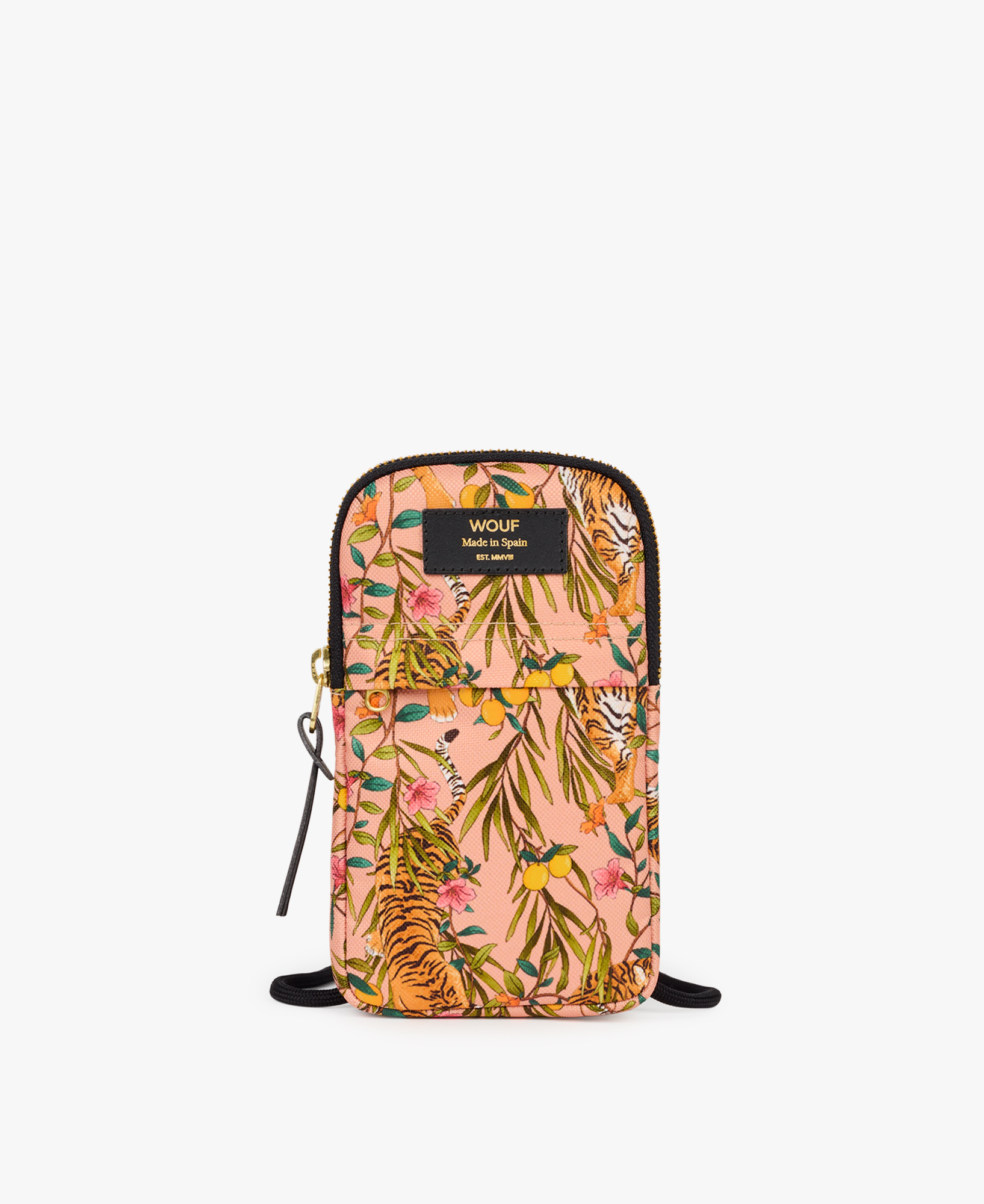 WOUF-Phone-Bag-Bengala-Front