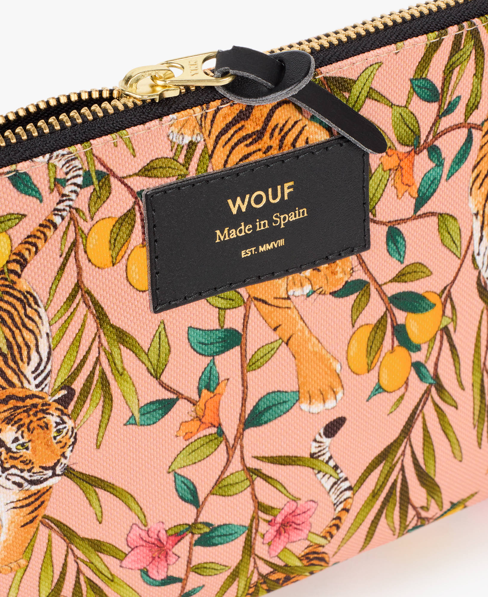 WOUF-Large-Pouch-Bengala-Label