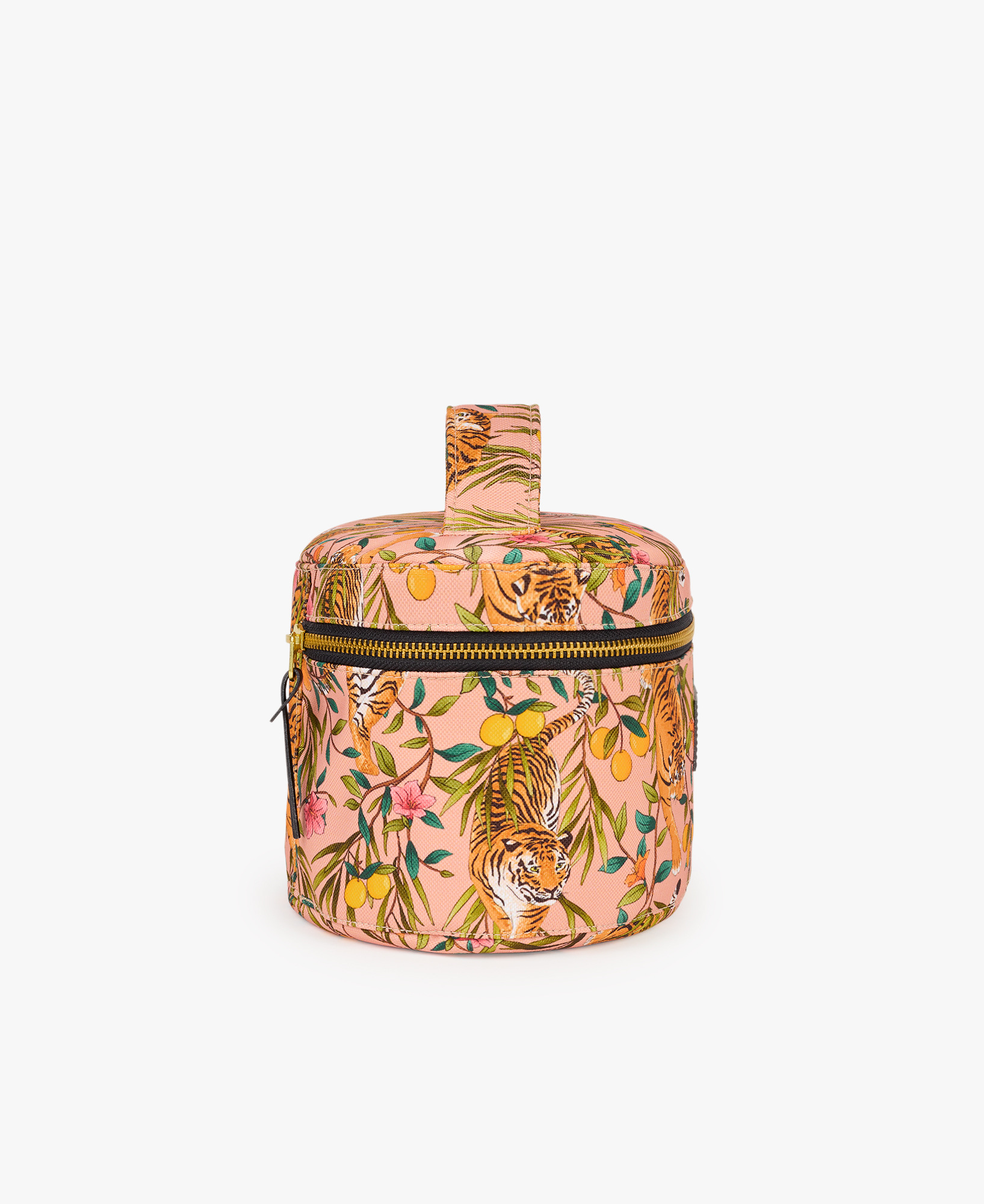 WOUF-XL-Makeup-Bag-Bengala-Display