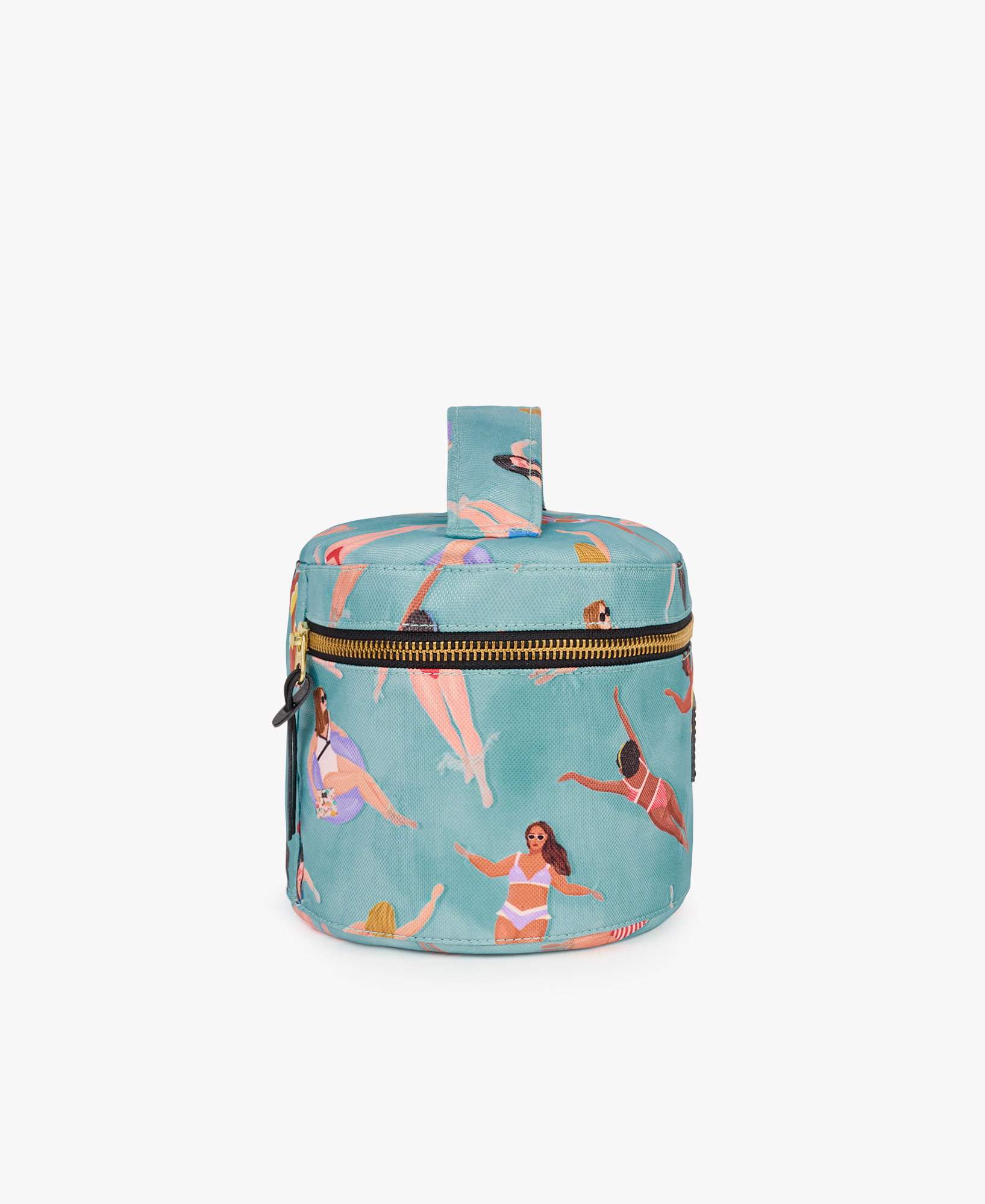 WOUF-XL-Makeup-Bag-Swimmers-Display