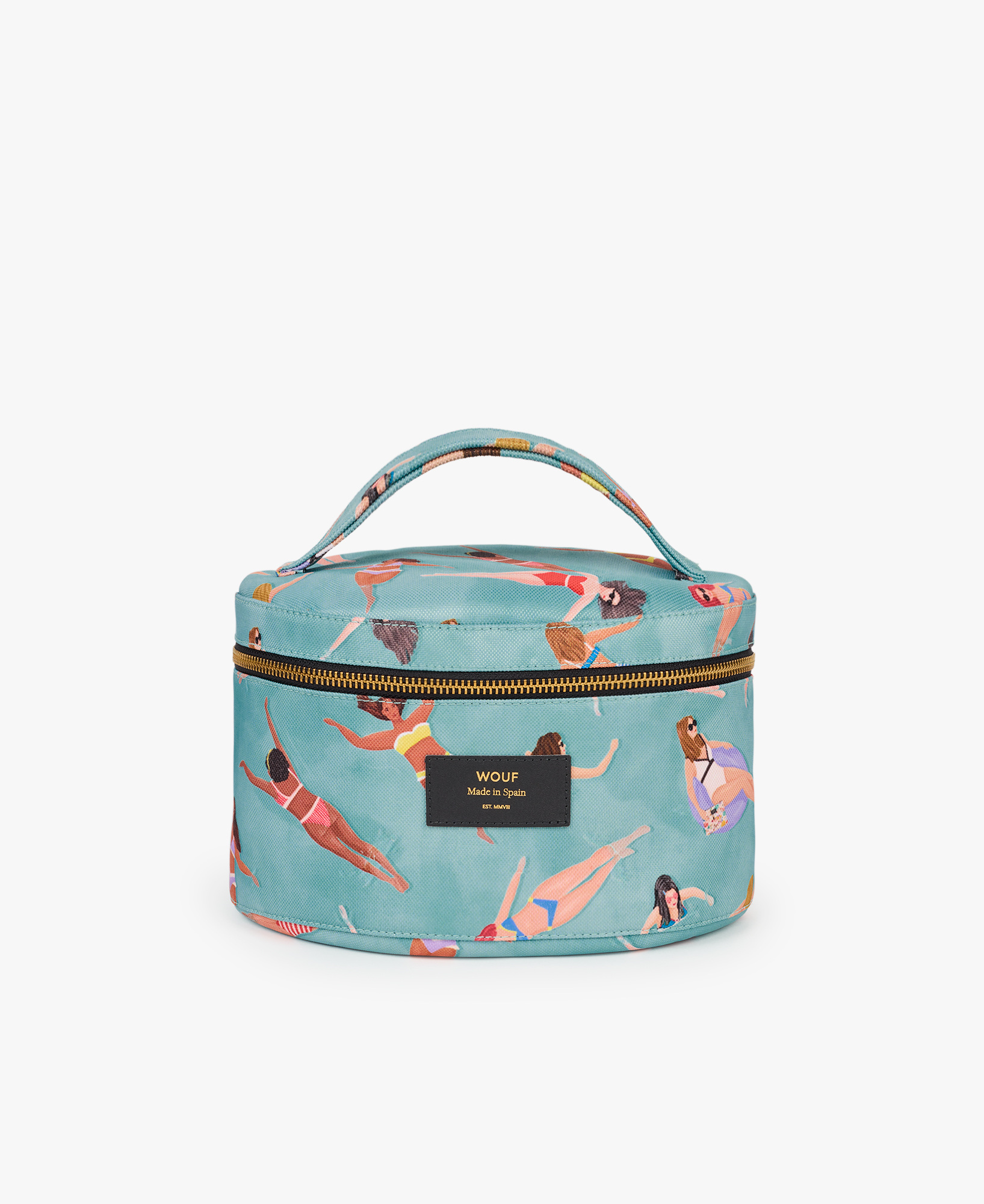 WOUF-XL-Makeup-Bag-Swimmers-Front