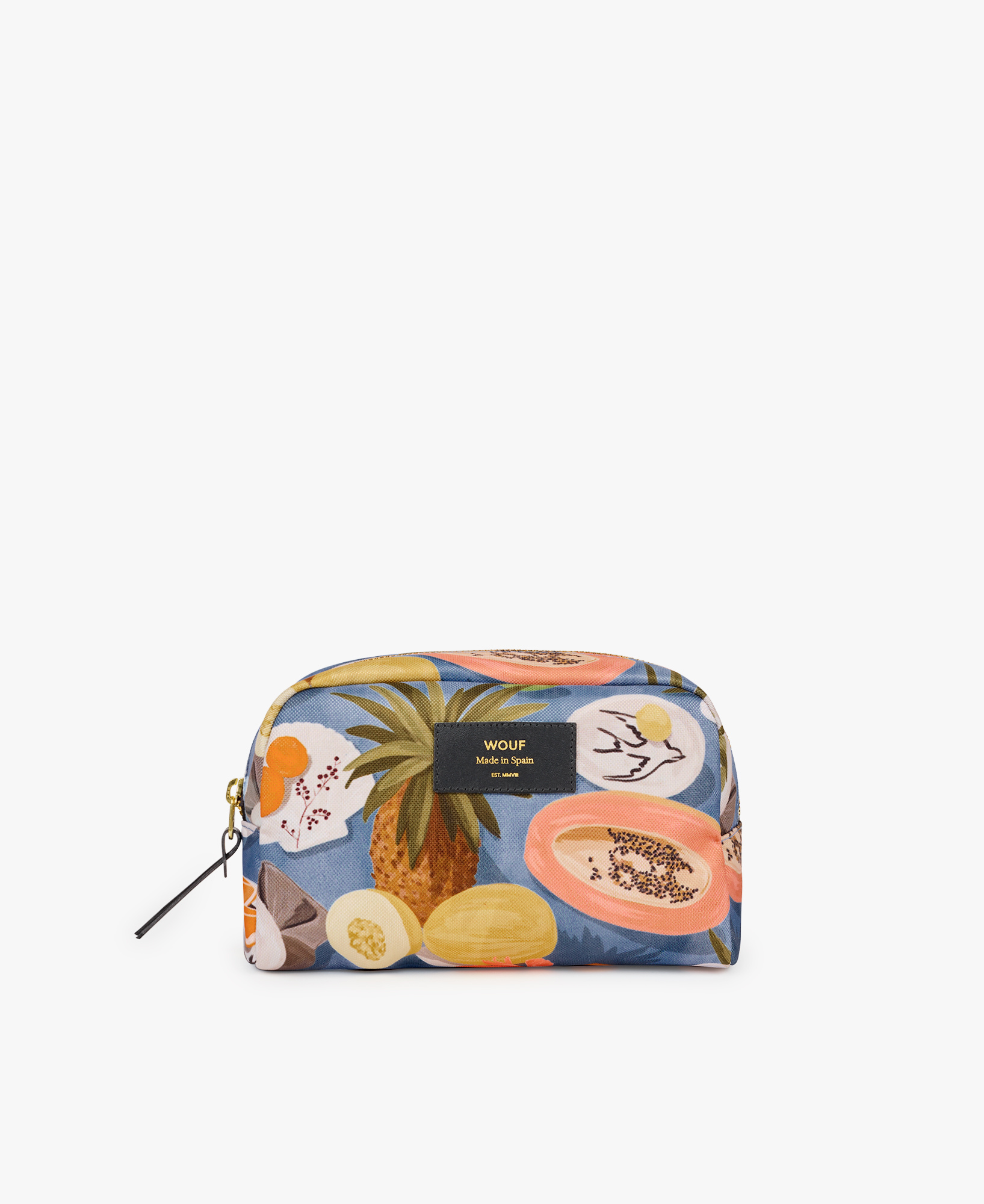 WOUF-Makeup-Bag-Cadaques-Front