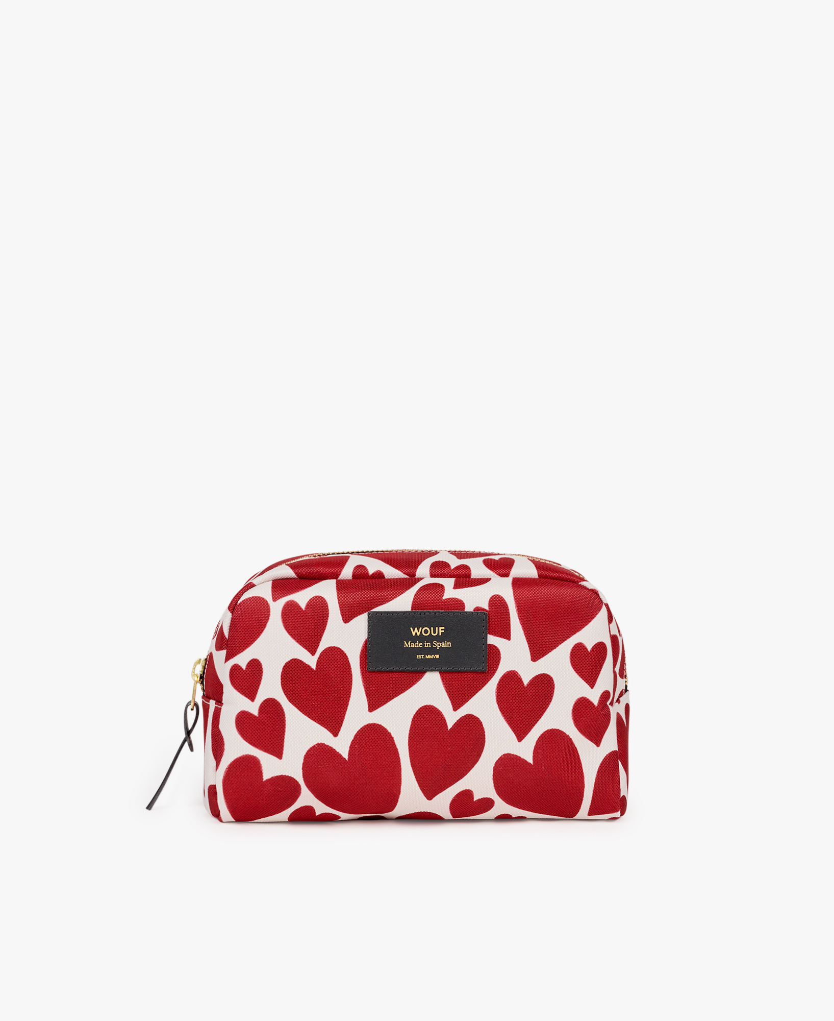 WOUF-Makeup-Bag-Amour-Front