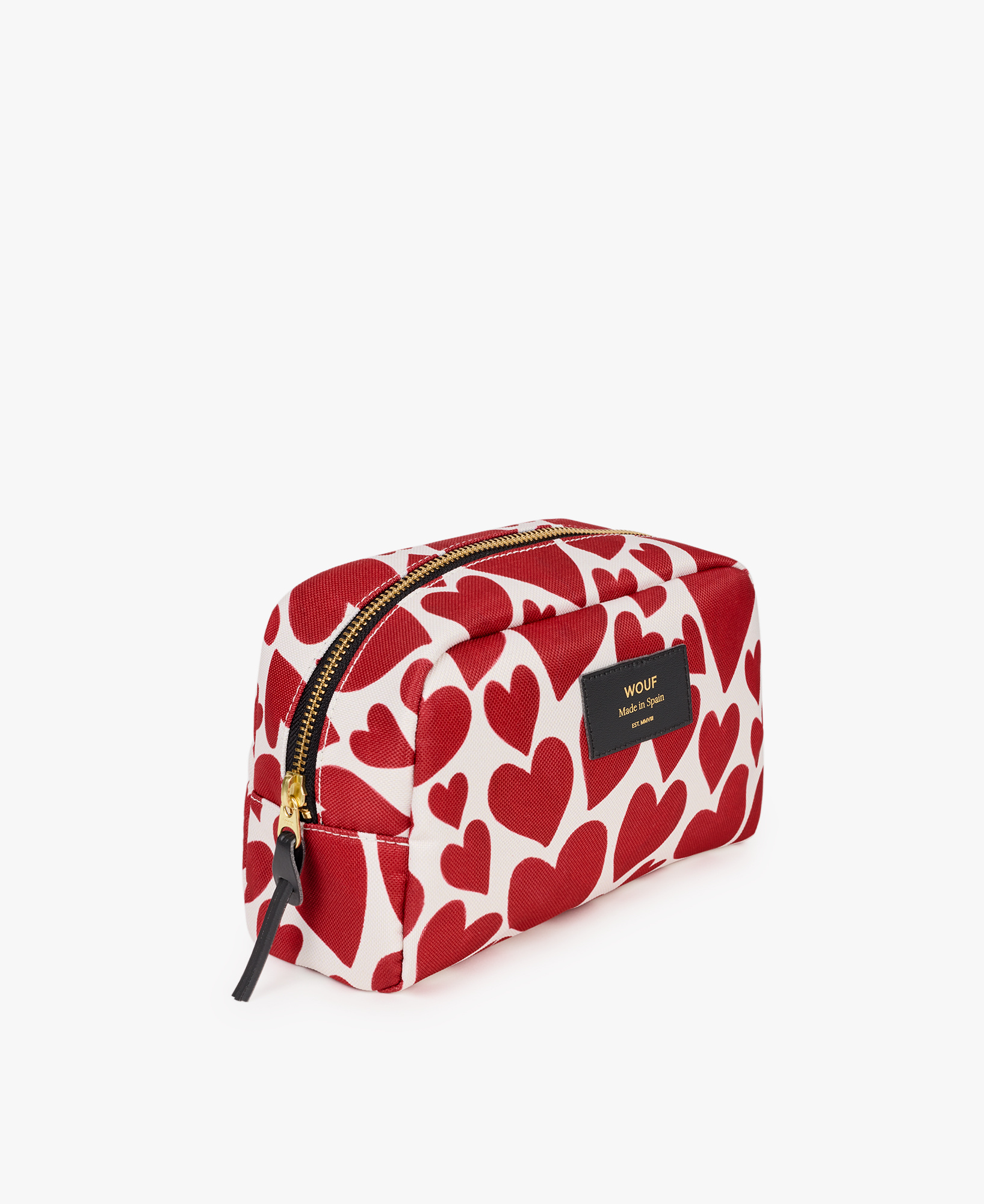 WOUF-Makeup-Bag-Amour-Display