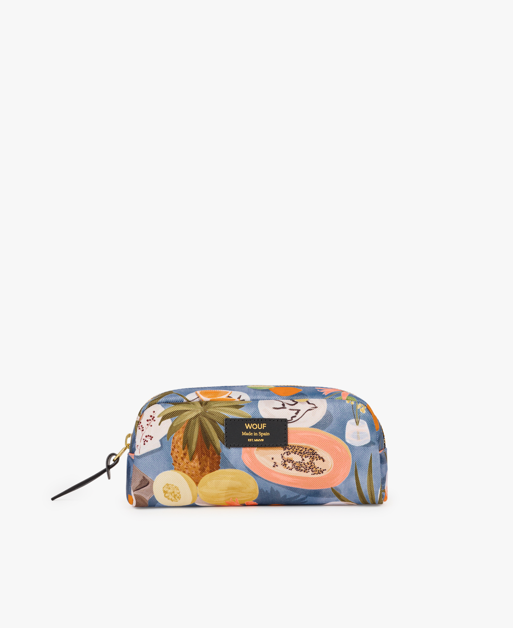WOUF-Small-Makeup-Bag-Cadaques-Front