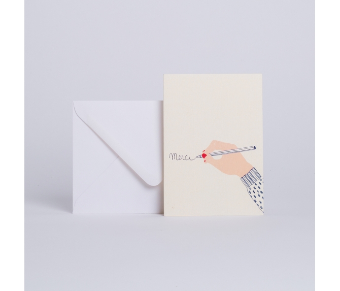carte-a-la-main-merci