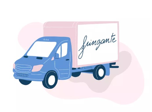 camion fdp