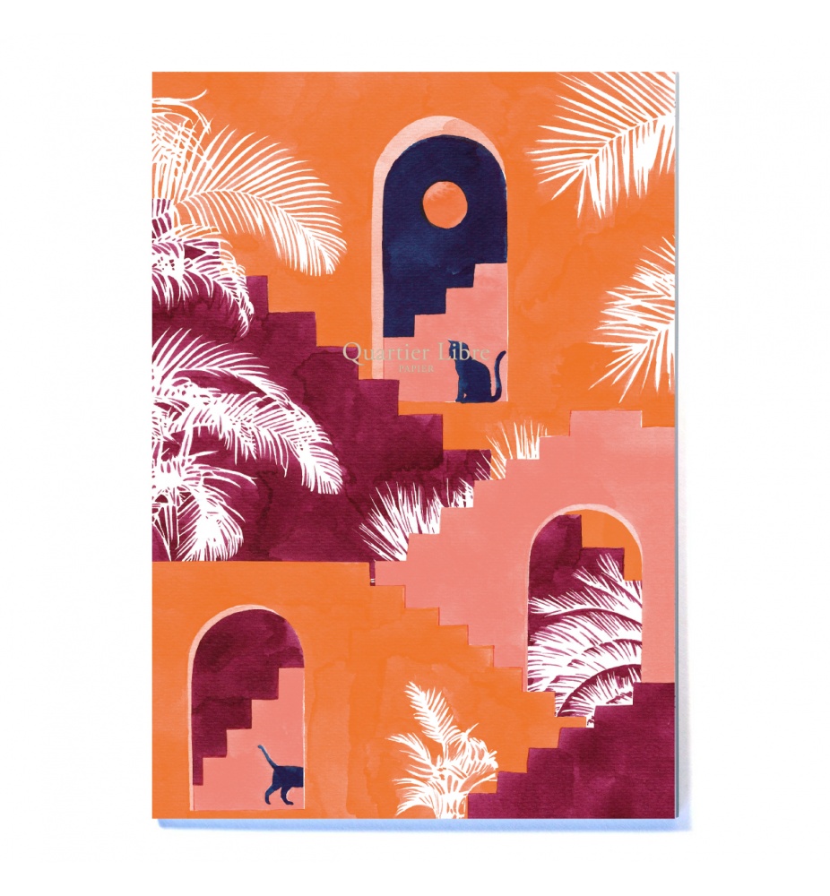 carnet-endless-summer-quartier-libre