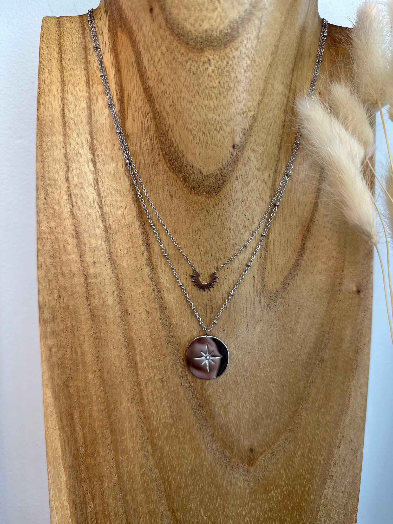 collier_multi_argent_etoile