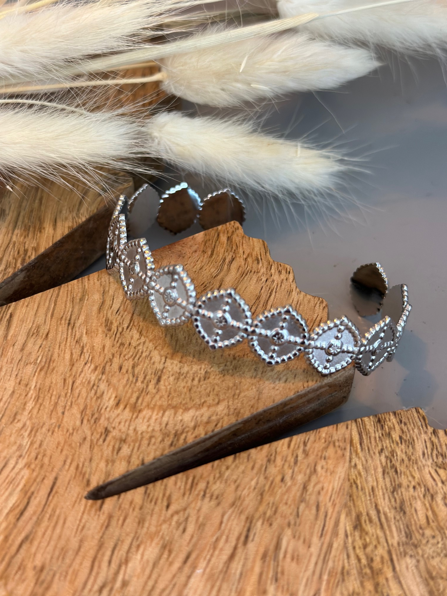 jonc_epais_croix_argent