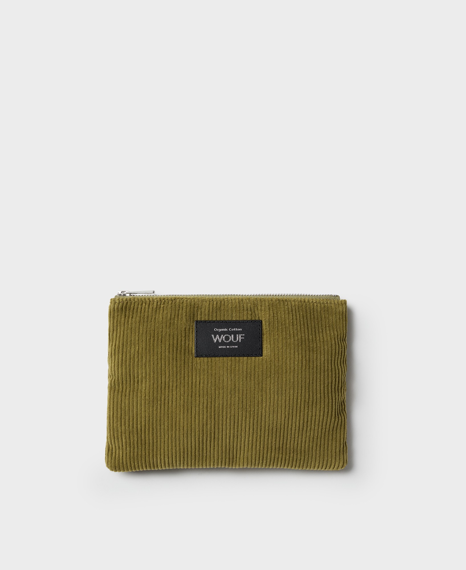 WOUF-MLC230049-Pouch-Olive-Front_l