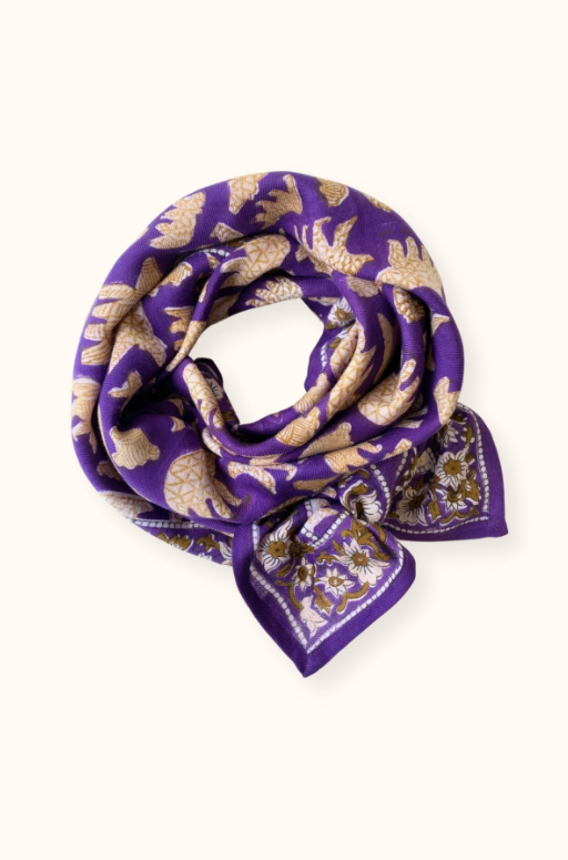 foulard_latika_ours_violet