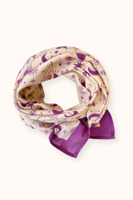 foulard_latika_karma