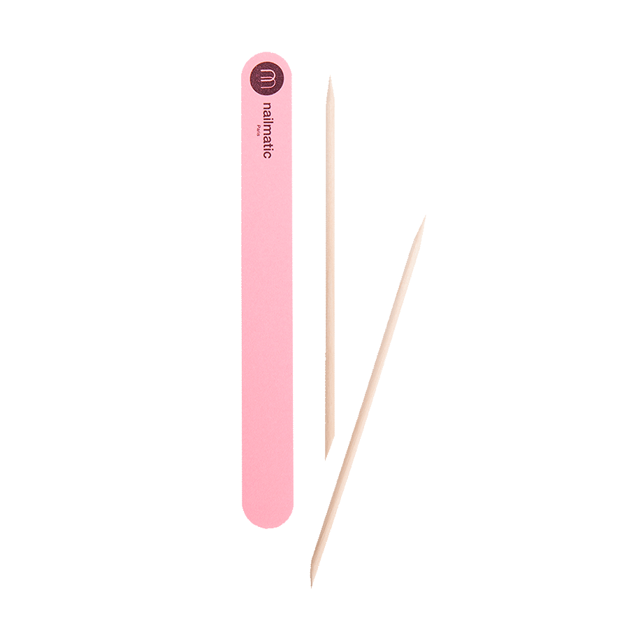kit-lime-a-ongles-rose-double-face